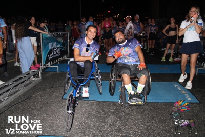 Run for Love 2024